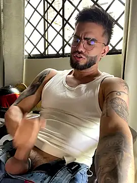 Snapshot of King_Draven3 chatting on January 16, 2026, 7:29 pm King Draven3 online show from January 16, 2026, 7:29 pm