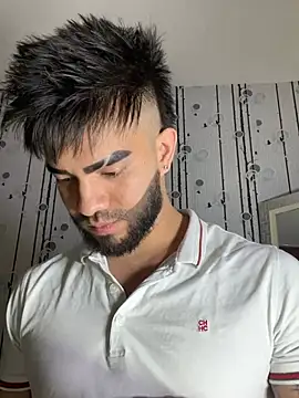 Snapshot of King_Draven3 chatting on February 12, 2026, 7:20 pm King Draven3 online show from February 12, 2026, 7:20 pm