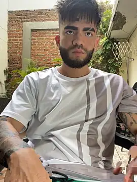 Snapshot of King_Draven3 chatting on February 20, 2026, 7:25 pm King Draven3 online show from February 20, 2026, 7:25 pm