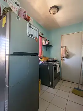 Alexitho25 online show from April 6, 2026, 8:43 pm