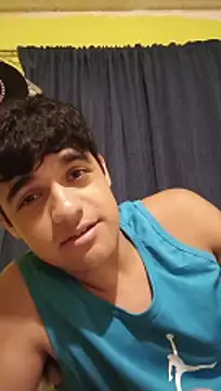 juanfritaa21 online show from February 9, 2026, 3:32 am