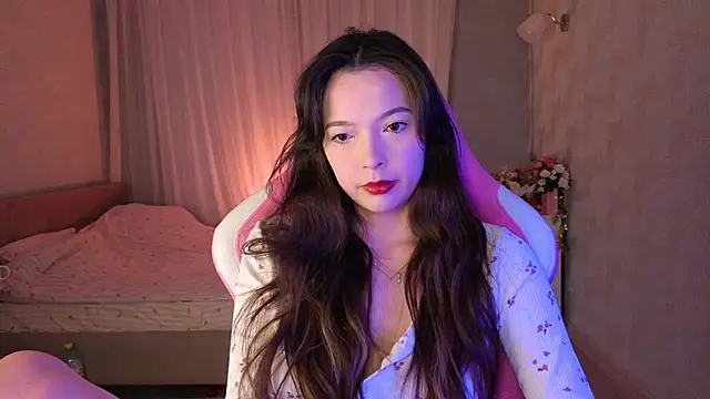 Snapshot of yuna_sunshy chatting on March 22, 2026, 12:25 am yuna sunshy online show from March 22, 2026, 12:25 am
