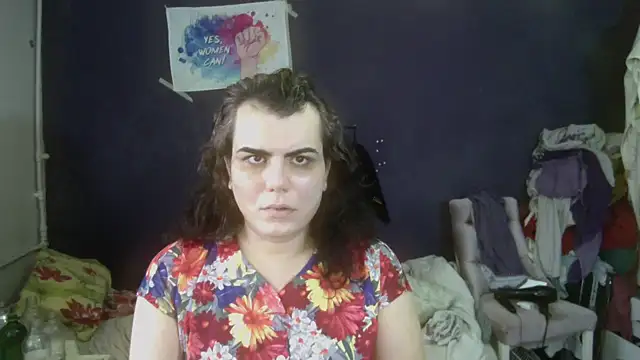 Snapshot of turkishTransEfsun chatting on February 11, 2026, 12:10 pm turkishTransEfsun online show from February 11, 2026, 12:10 pm