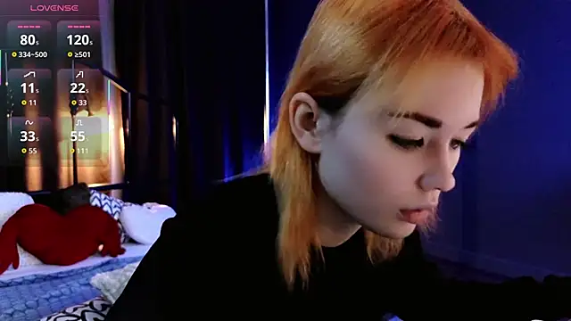 Snapshot of Kiara_Dream chatting on February 7, 2026, 9:40 pm Kiara Dream online show from February 7, 2026, 9:40 pm