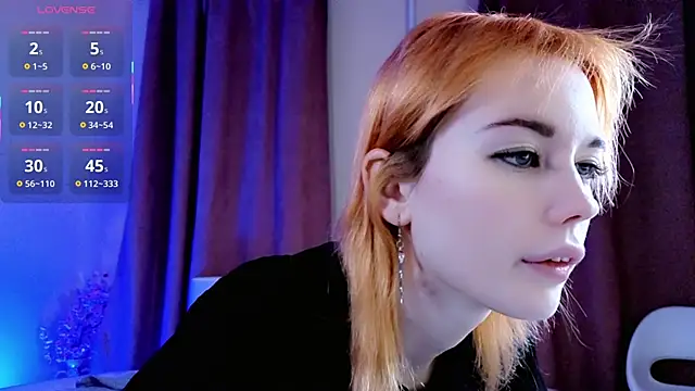 Snapshot of Kiara_Dream chatting on February 8, 2026, 9:51 pm Kiara Dream online show from February 8, 2026, 9:51 pm