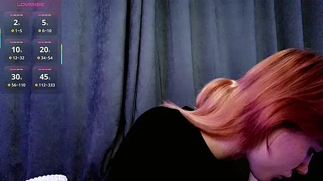 Snapshot of Kiara_Dream chatting on February 27, 2026, 9:04 pm Kiara Dream online show from February 27, 2026, 9:04 pm