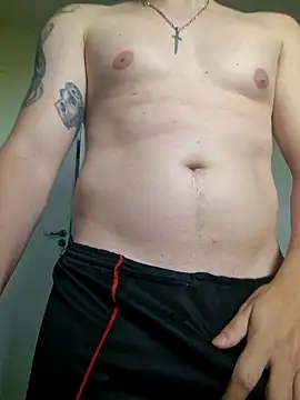 Snapshot of Smurftarado chatting on March 31, 2026, 8:20 pm Smurftarado online show from March 31, 2026, 8:20 pm