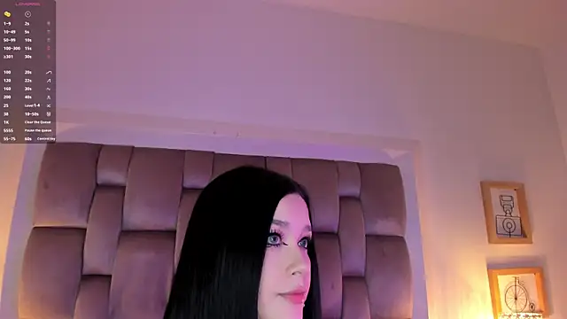 Snapshot of Dannika07 chatting on March 31, 2026, 3:41 am Dannika07 online show from March 31, 2026, 3:41 am