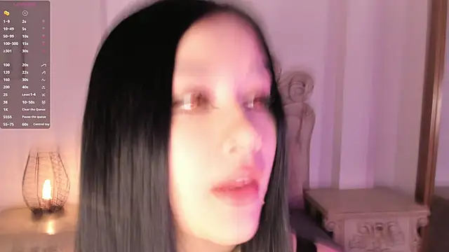Snapshot of Dannika07 chatting on April 15, 2026, 12:34 pm Dannika07 online show from April 15, 2026, 12:34 pm