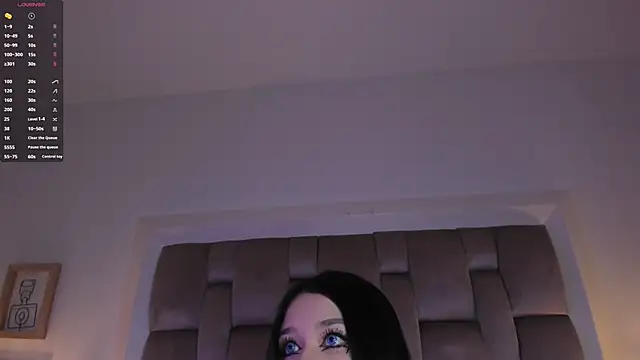 Snapshot of Dannika07 chatting on April 19, 2026, 3:39 am Dannika07 online show from April 19, 2026, 3:39 am