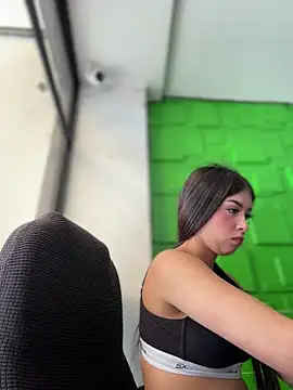 Snapshot of Linda_LS chatting on February 26, 2026, 8:08 pm Linda LS online show from February 26, 2026, 8:08 pm