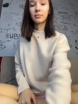 AsyaMiller online show from November 28, 2025, 7:49 pm