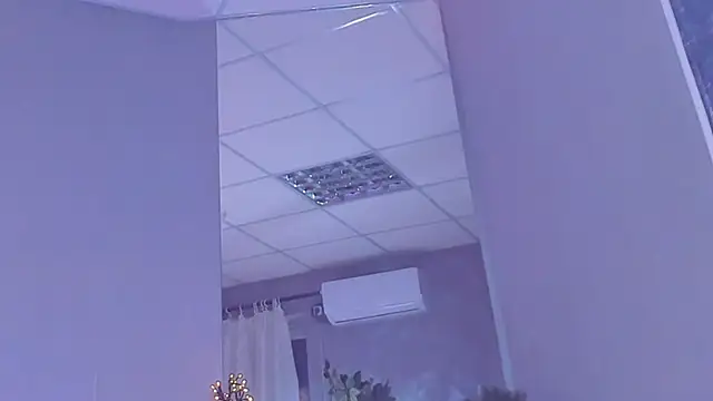 NikkiBustt online show from February 16, 2026, 6:48 pm