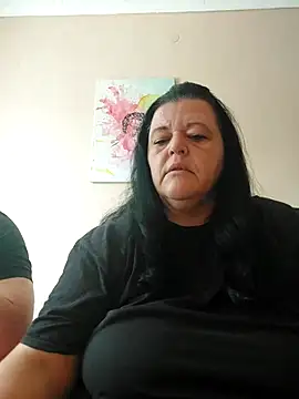 Snapshot of BlacReign chatting on September 10, 2025, 11:54 am BlacReign online show from September 10, 2025, 11:54 am