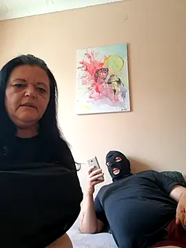 Snapshot of BlacReign chatting on September 13, 2025, 10:37 am BlacReign online show from September 13, 2025, 10:37 am