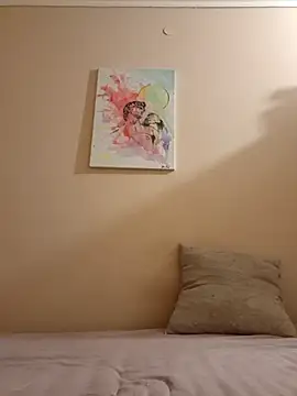 Snapshot of BlacReign chatting on October 9, 2025, 6:50 pm BlacReign online show from October 9, 2025, 6:50 pm