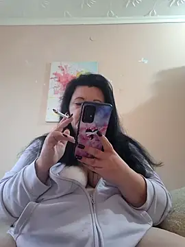 Snapshot of BlacReign chatting on November 14, 2025, 1:10 pm BlacReign online show from November 14, 2025, 1:10 pm