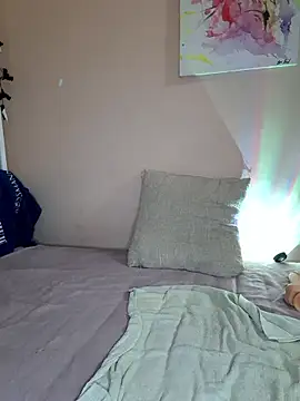 Snapshot of BlacReign chatting on January 18, 2026, 9:29 pm BlacReign online show from January 18, 2026, 9:29 pm