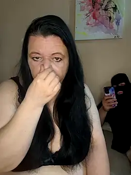 BlacReign online show from April 29, 2026, 6:36 pm