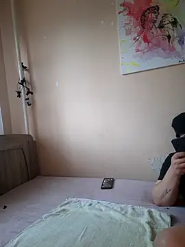 BlacReign online show from May 15, 2026, 3:41 pm