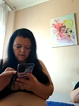 BlacReign online show from May 29, 2026, 12:36 pm
