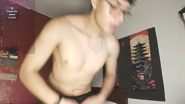 Snapshot of ace_xero_ chatting on October 13, 2025, 2:39 pm ace xero online show from October 13, 2025, 2:39 pm