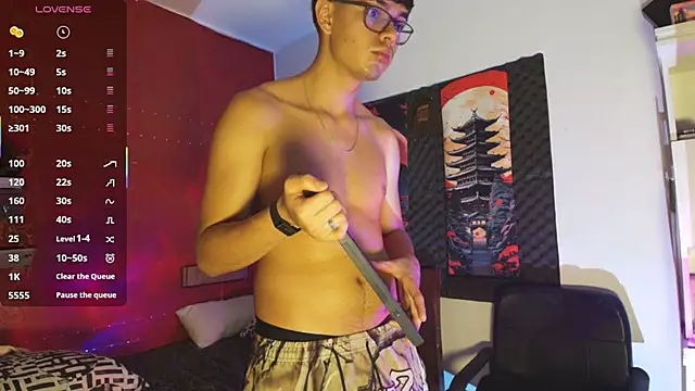 Snapshot of ace_xero_ chatting on October 29, 2025, 2:19 pm ace xero online show from October 29, 2025, 2:19 pm