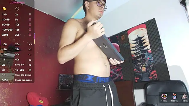 Snapshot of ace_xero_ chatting on November 3, 2025, 11:37 pm ace xero online show from November 3, 2025, 11:37 pm