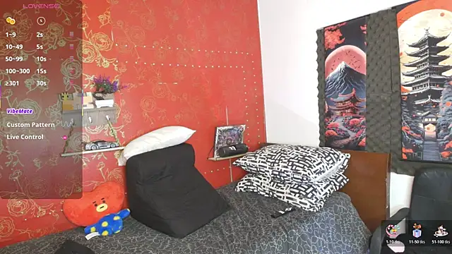 Snapshot of ace_xero_ chatting on November 11, 2025, 9:04 pm ace xero online show from November 11, 2025, 9:04 pm