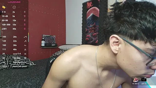 Snapshot of ace_xero_ chatting on November 24, 2025, 6:29 pm ace xero online show from November 24, 2025, 6:29 pm