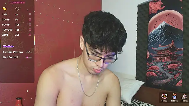 Snapshot of ace_xero_ chatting on December 1, 2025, 7:41 pm ace xero online show from December 1, 2025, 7:41 pm