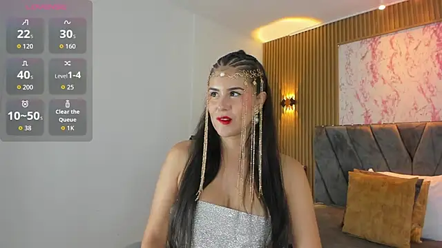 Picsis  online show from October 23, 2025, 6:39 pm