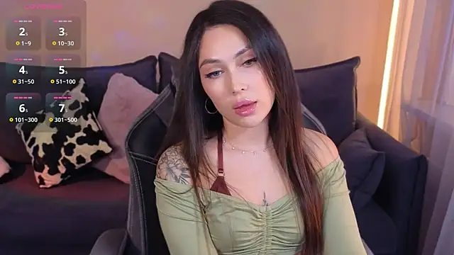 Snapshot of CarolineGuthrie chatting on April 7, 2026, 3:12 pm CarolineGuthrie online show from April 7, 2026, 3:12 pm