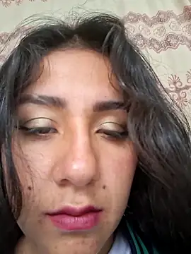 Snapshot of CAROLINE__07 chatting on November 28, 2025, 3:36 pm CAROLINE 07 online show from November 28, 2025, 3:36 pm