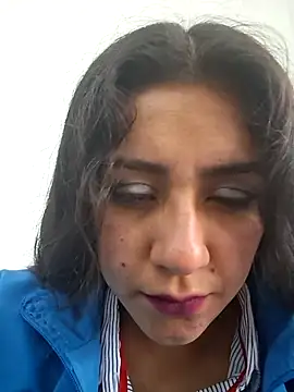 Snapshot of CAROLINE__07 chatting on November 29, 2025, 1:25 pm CAROLINE 07 online show from November 29, 2025, 1:25 pm