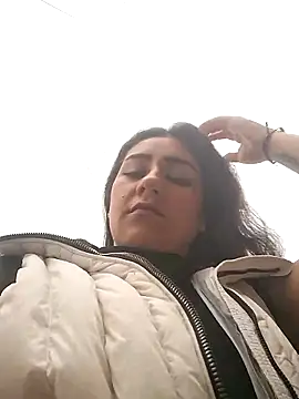 Snapshot of CAROLINE__07 chatting on December 16, 2025, 8:58 pm CAROLINE 07 online show from December 16, 2025, 8:58 pm