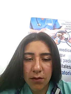 CAROLINE  07 online show from February 28, 2026, 3:13 pm