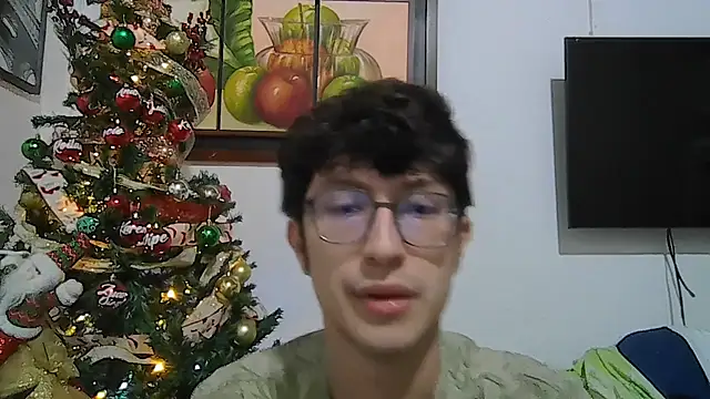 Kevintdx online show from January 6, 2026, 2:37 am