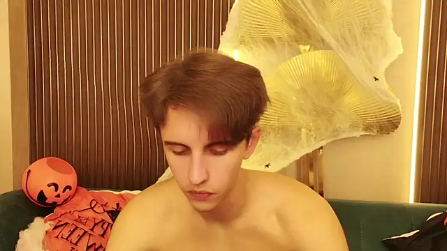 Jefrey Carter online show from October 26, 2025, 8:26 pm