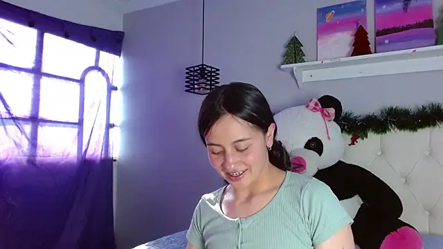 Zaaida  online show from December 20, 2025, 9:11 pm