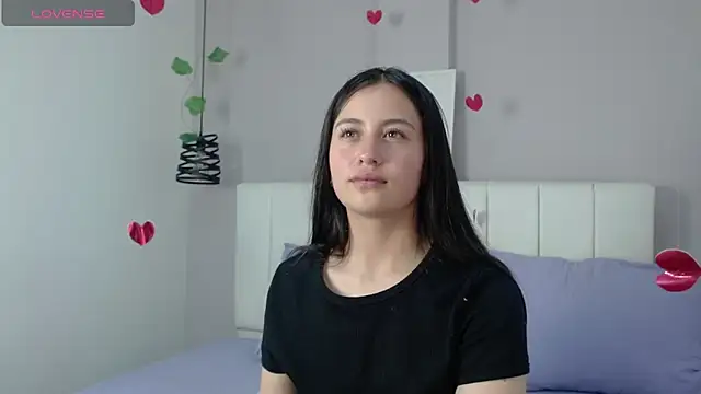 Zaaida  online show from February 13, 2026, 7:54 pm