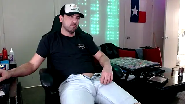 Snapshot of TypicalDepot5 chatting on March 9, 2026, 7:56 am TypicalDepot5 online show from March 9, 2026, 7:56 am