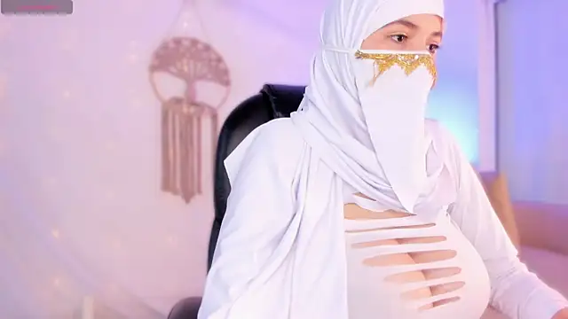 salma isawwii online show from November 15, 2025, 2:13 pm