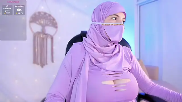 salma isawwii online show from November 20, 2025, 1:55 pm