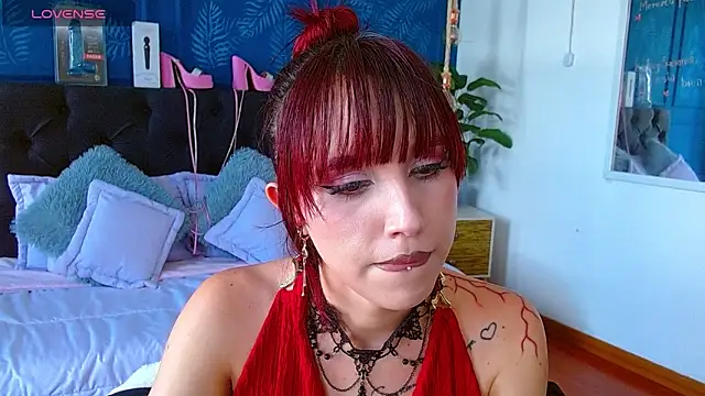 Snapshot of zohet_kriss chatting on May 30, 2026, 7:55 pm zohet kriss online show from May 30, 2026, 7:55 pm