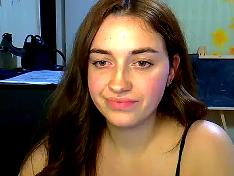 Snapshot of daniella_brun chatting on October 19, 2025, 6:19 pm daniella brun online show from October 19, 2025, 6:19 pm