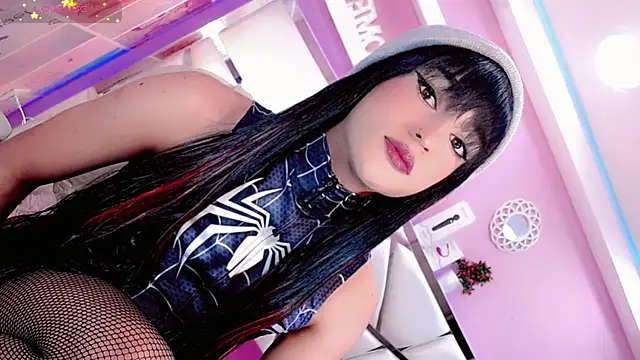 Ariia-janee online show from September 14, 2025, 6:12 am