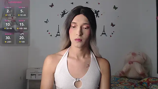 Macarena 05 online show from September 14, 2025, 5:56 pm