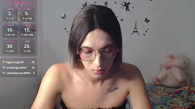 Macarena 05 online show from September 15, 2025, 6:02 am