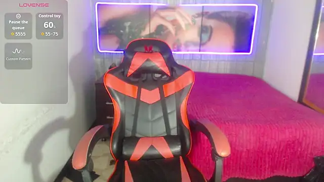 greiccy 20 online show from December 15, 2025, 2:16 am